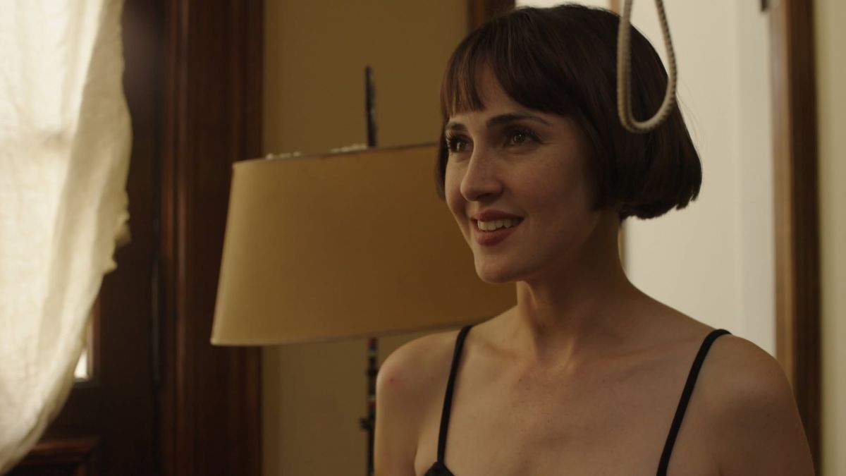 Nora Cárpena y Silvia Kutika protagonizan "Sombras", el thriller psicológico que llega a NET TV