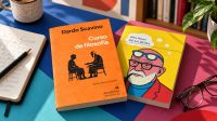 Dos libros para pensar y desconfiar: Entre Dardo Scavino y  Vilém Flusser