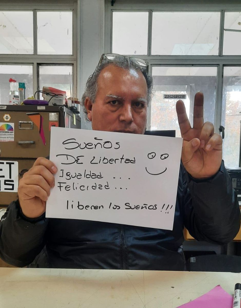 Fallece Ricardo Roldán: un hombre que hizo del cine, el teatro y la enseñanza una forma de vida