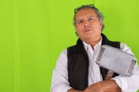 Fallece Ricardo Roldán: un hombre que hizo del cine, el teatro y la enseñanza una forma de vida