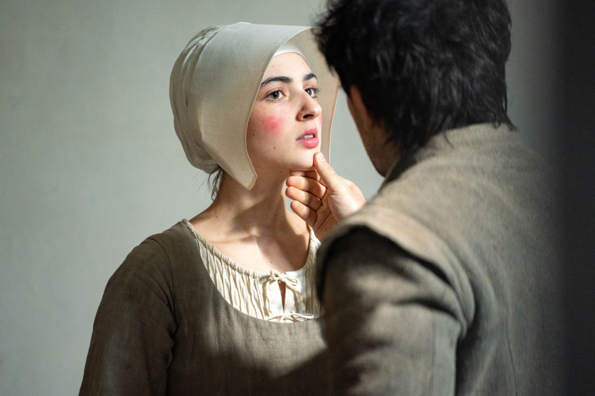 Crítica de "Primavera": Venecia, Vivaldi y una ficción sobre "Las cuatro estaciones"
