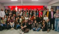 El ECM+LAB 2026 cerró su décima edición con 13 proyectos premiados