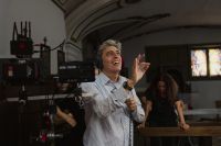 Semana del Cine Italiano: Riccardo Milani, Nicolangelo Gelormini y Pif con historias que desafían al público en Buenos Aires