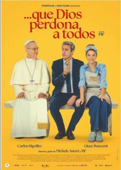 Semana del Cine Italiano: Milani, Gelormini y Pif con historias que desafían al público en Buenos Aires