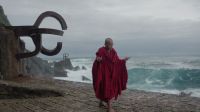 Crítica de "La deriva / Dust": Tsai Ming-liang y el paso del tiempo en la geografía vasca