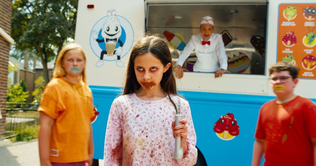 Crítica de “El heladero: Dulce sabor a muerte”: El postre visceral de Eli Roth