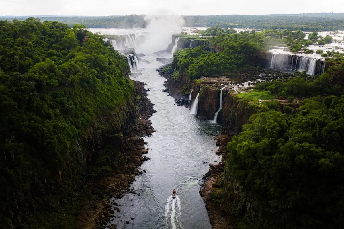 iguaçu