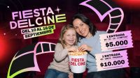 Fiesta del Cine 2026: cuándo comienza y cómo comprar entradas con descuento