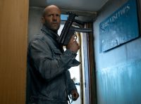 Crítica de “Código: venganza”: Jason Statham y un “Duro de matar” en un buque carguero
