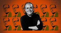 Joan Manuel Serrat recibirá el Premio Salvador Allende en Roma
