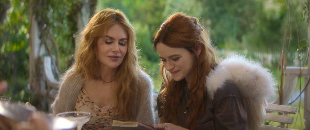 Crítica de “Hechizo de Amor: La magia continúa”: Nicole Kidman y Sandra Bullock en una secuela divertida