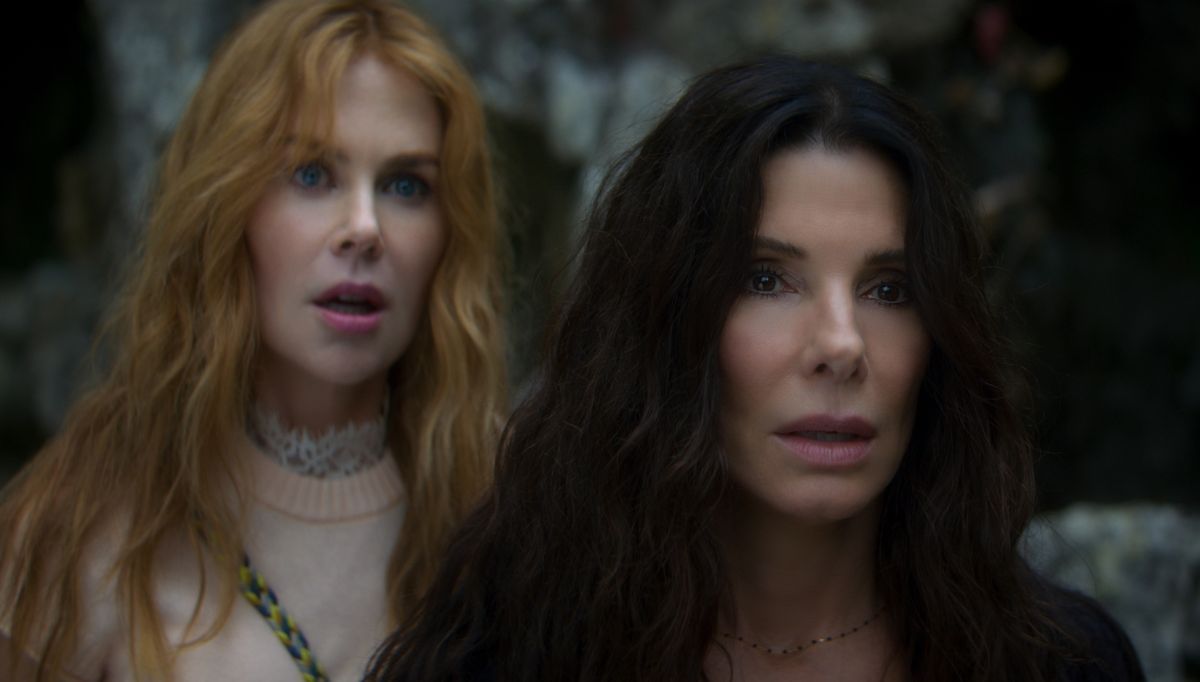 Crítica de “Hechizo de Amor: La magia continúa”: Nicole Kidman y Sandra Bullock en una secuela divertida