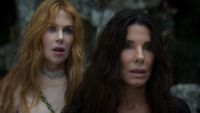 Crítica de “Hechizo de Amor: La magia continúa”: Nicole Kidman y Sandra Bullock en una secuela divertida