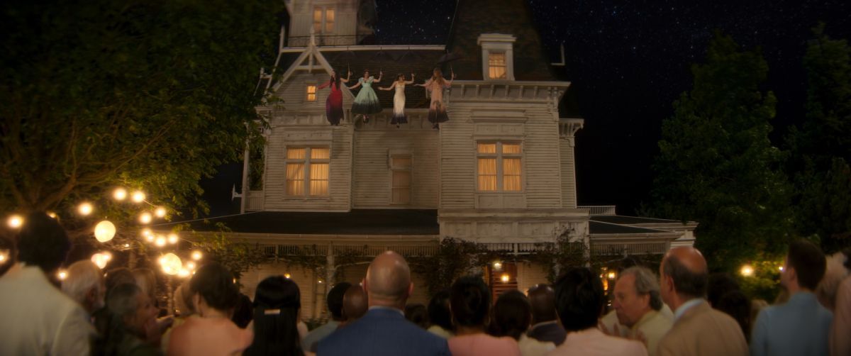 Crítica de “Hechizo de Amor: La magia continúa”: Nicole Kidman y Sandra Bullock en una secuela divertida