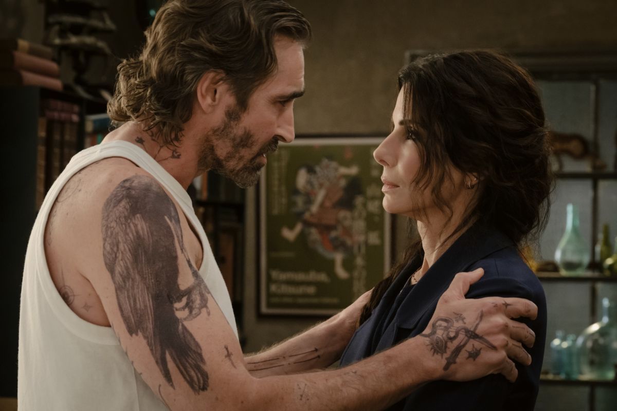 Crítica de “Hechizo de Amor: La magia continúa”: Nicole Kidman y Sandra Bullock en una secuela divertida