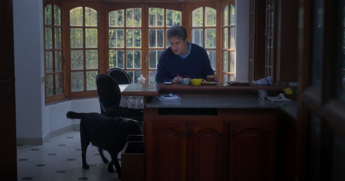 Crítica de "La casa": Diego Peretti y el thriller donde todo parece perdido… hasta que deja de serlo