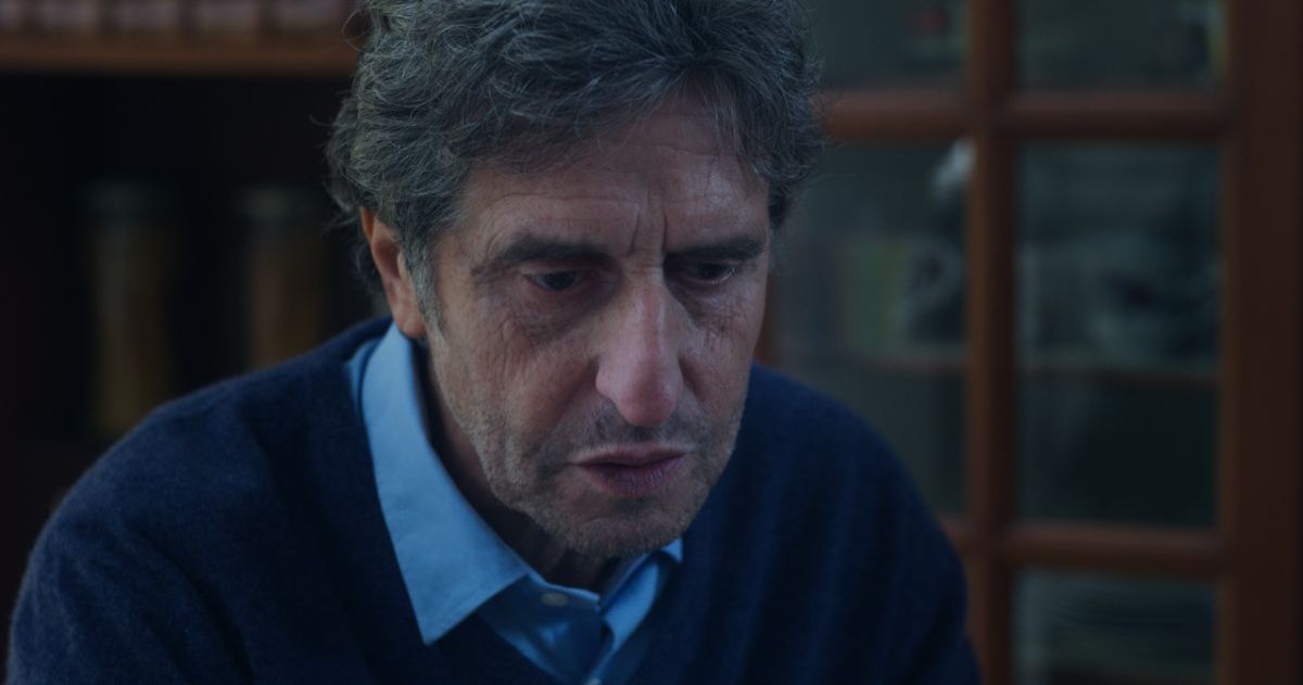 Crítica de "La casa": Diego Peretti y el thriller donde todo parece perdido… hasta que deja de serlo