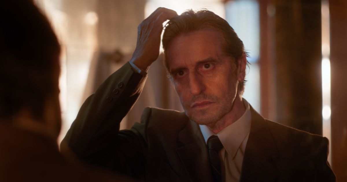 Crítica de "La casa": Diego Peretti y el thriller donde todo parece perdido… hasta que deja de serlo