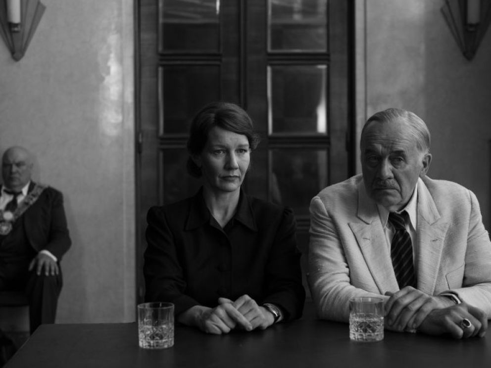 Siete películas competirán por el Premio Agenda 2030 en el Festival de San Sebastián 2026