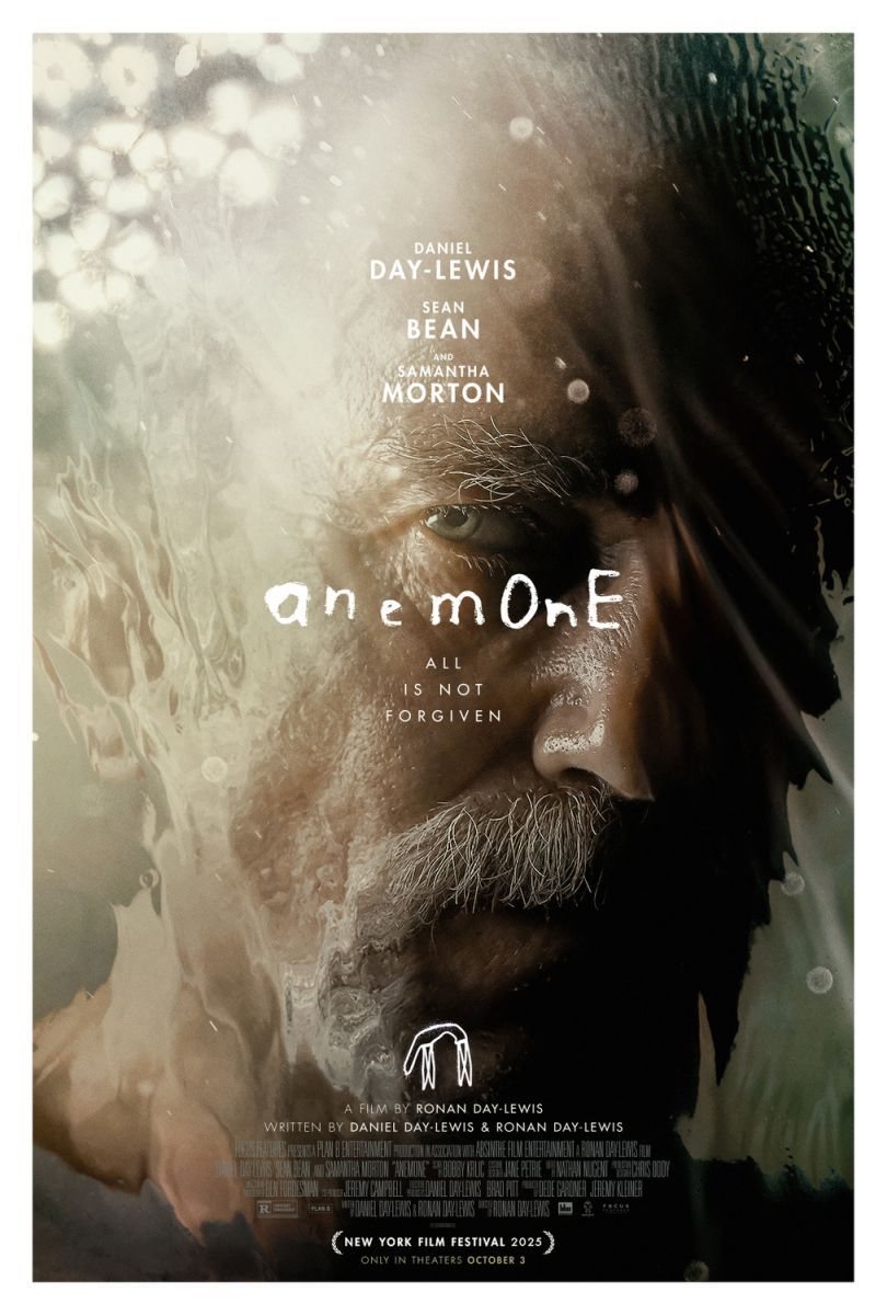 Crítica de “Anémona”: Daniel Day-Lewis y un viaje al corazón de la culpa