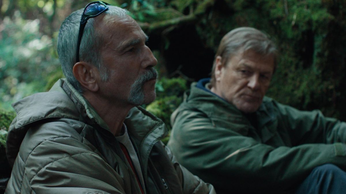 Crítica de “Anémona”: Daniel Day-Lewis y un viaje al corazón de la culpa