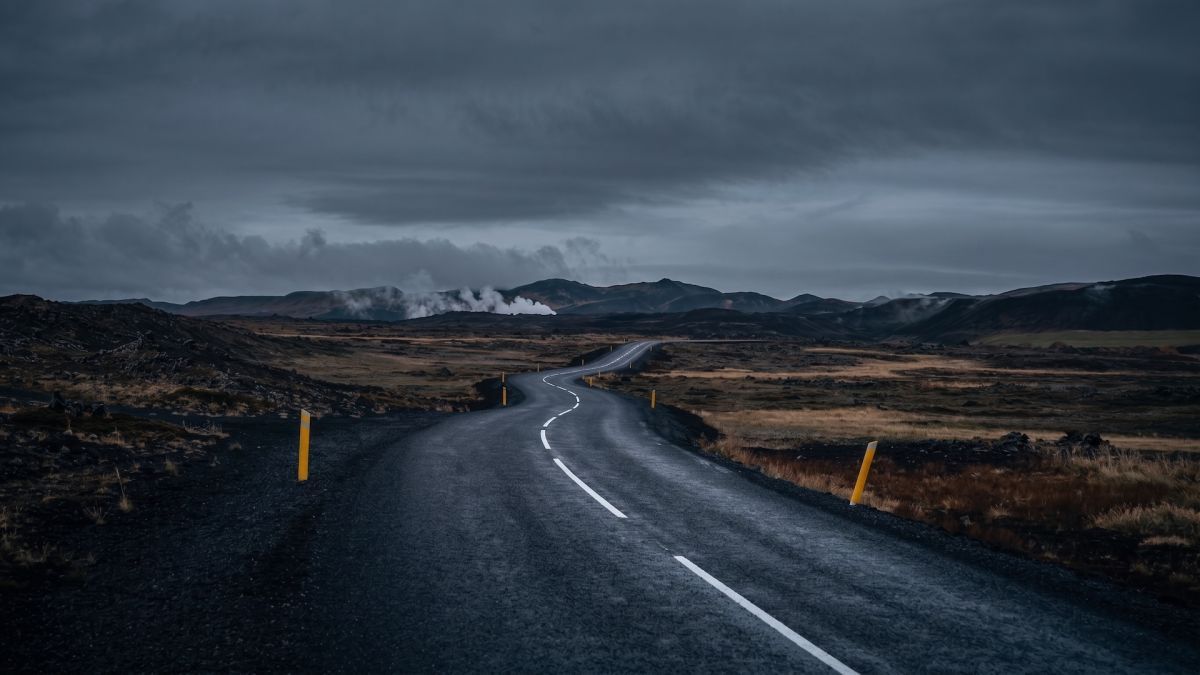 Crítica de "Islandia": el lugar donde la música se vuelve paisaje