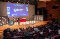 Todos los ganadores de los premios del FICPBA 2026