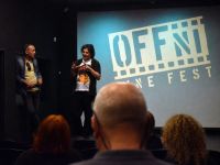 OFFNI Cine Fest 2026 presenta su programación en la Casa del Bicentenario