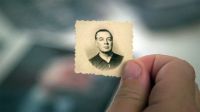 Crítica de "Biografía de Jorge Luis Borges": Llinás convierte la vida del escritor en una pesquisa cinematográfica