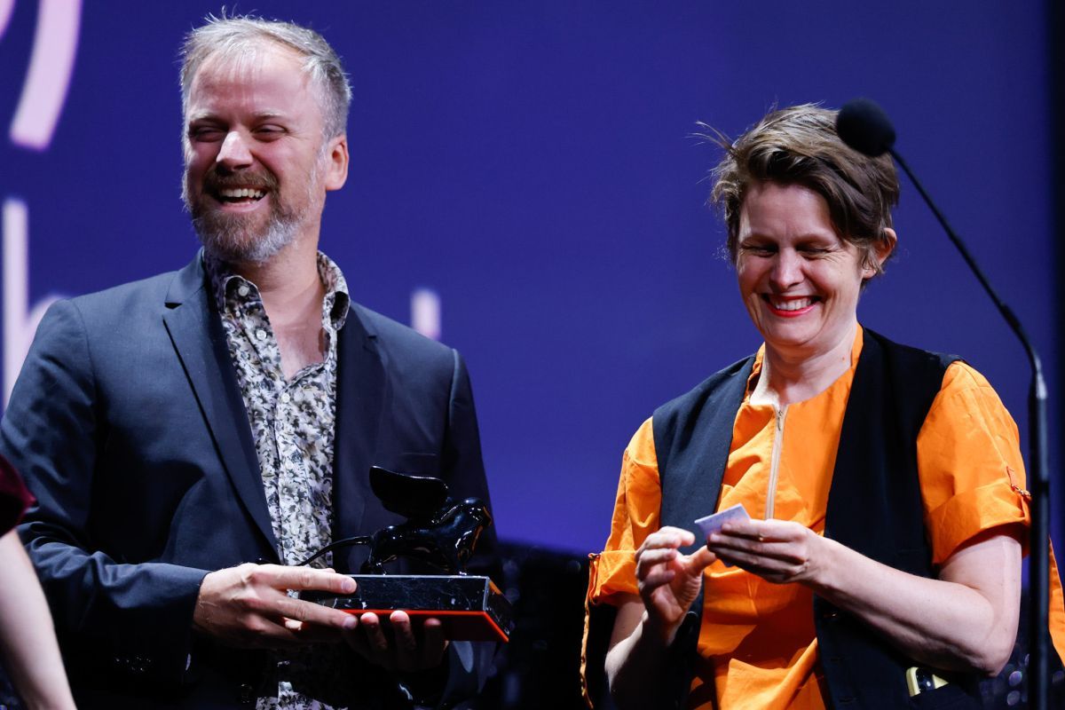 Todos los ganadores de los premios oficiales de la Mostra de Venecia 2026