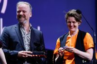Todos los ganadores de los premios de la Mostra de Venecia 2026