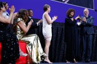 Todos los ganadores de los premios oficiales de la Mostra de Venecia 2026