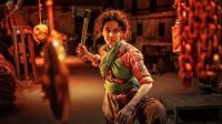 Crítica de “Gandhari”: Una venganza contada como una telenovela