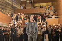 José Luis Rebordinos: "San Sebastián se ha convertido en una puerta de entrada real y efectiva para el cine latinoamericano en Europa"