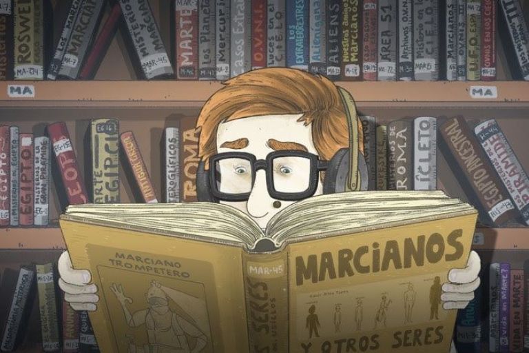 FUNCINEMA 2026 anunció los 24 cortometrajes de su Competencia Internacional