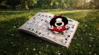 Mafalda sale del papel: así será la experiencia inmersiva que llega al Centro Cultural Recoleta