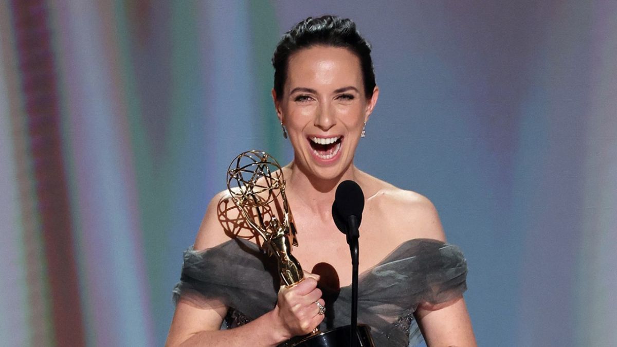 Todos los ganadores de los Premios Emmy 2026