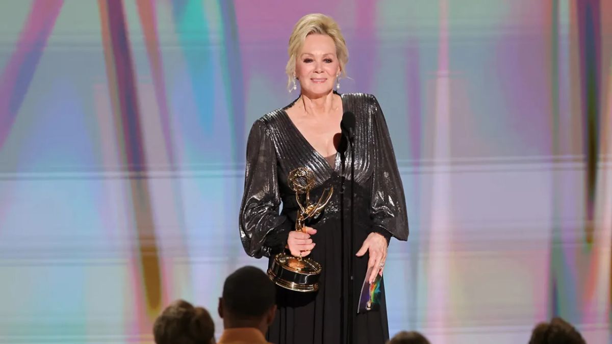 Todos los ganadores de los Premios Emmy 2026