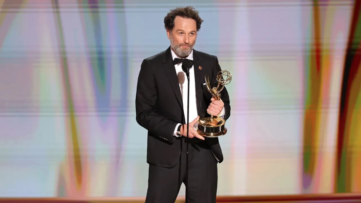 Todos los ganadores de los Premios Emmy 2026