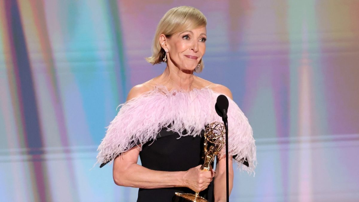 Todos los ganadores de los Premios Emmy 2026