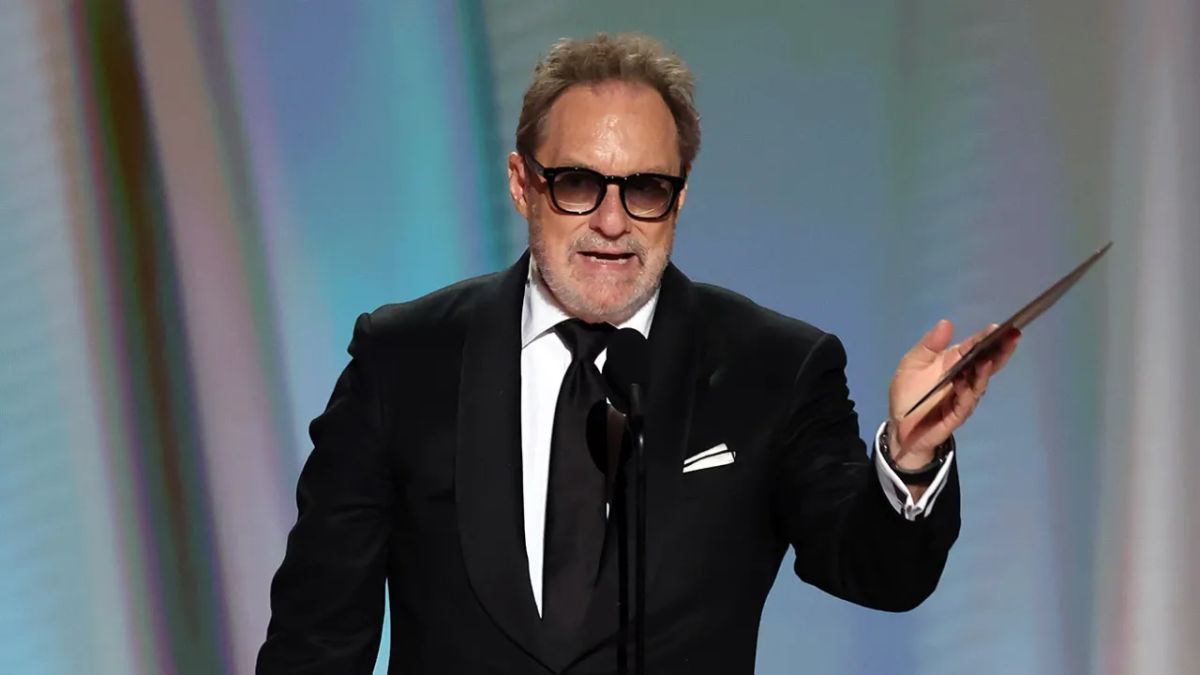 Todos los ganadores de los Premios Emmy 2026