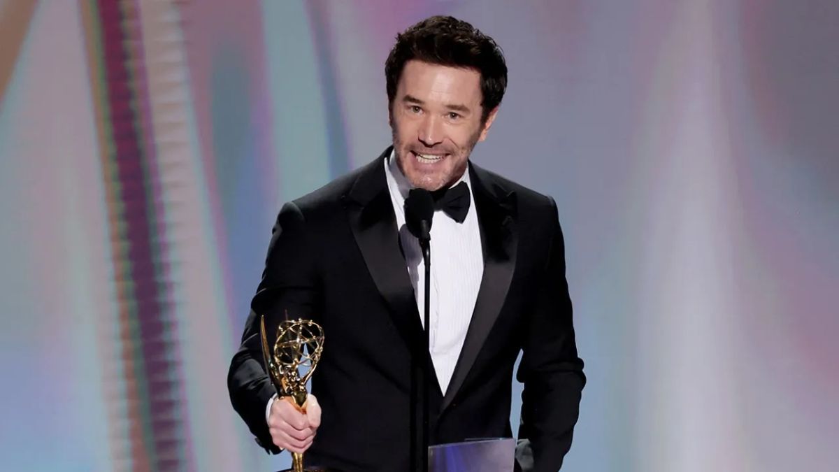 Todos los ganadores de los Premios Emmy 2026