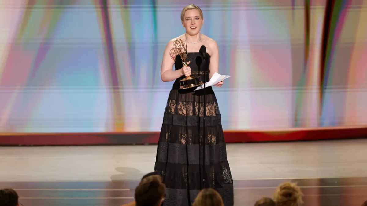 Todos los ganadores de los Premios Emmy 2026
