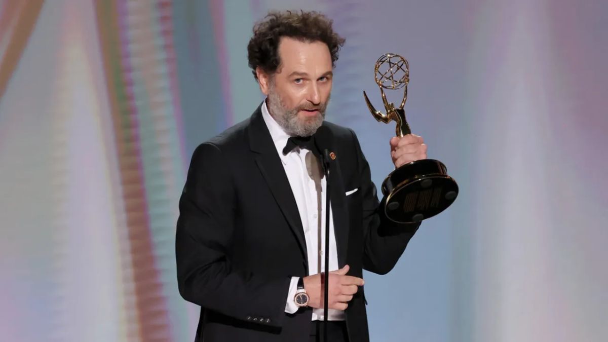 Todos los ganadores de los Premios Emmy 2026