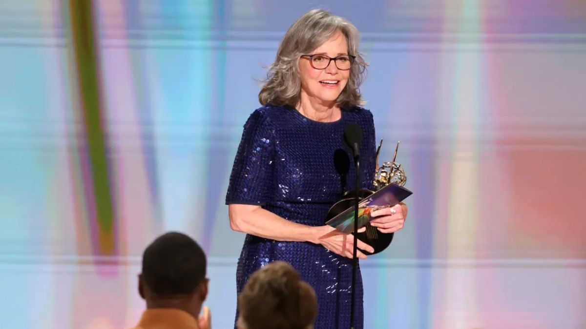 Todos los ganadores de los Premios Emmy 2026