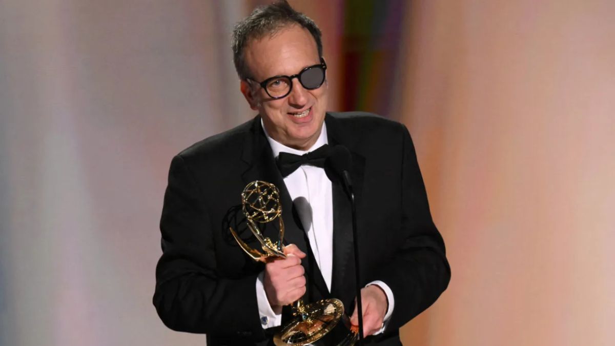Todos los ganadores de los Premios Emmy 2026