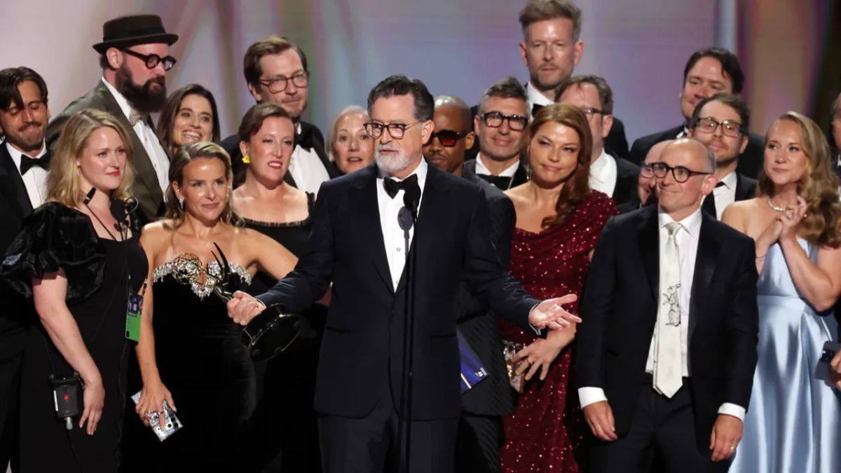 Todos los ganadores de los Premios Emmy 2026