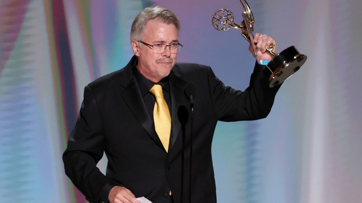 Todos los ganadores de los Premios Emmy 2026