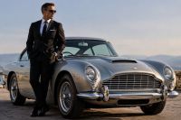 El Bond: Cómo 007 cambió para siempre el mercado de los coches clásicos