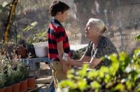 Ocho películas iberoamericanas compiten por el Premio de la Cooperación Española